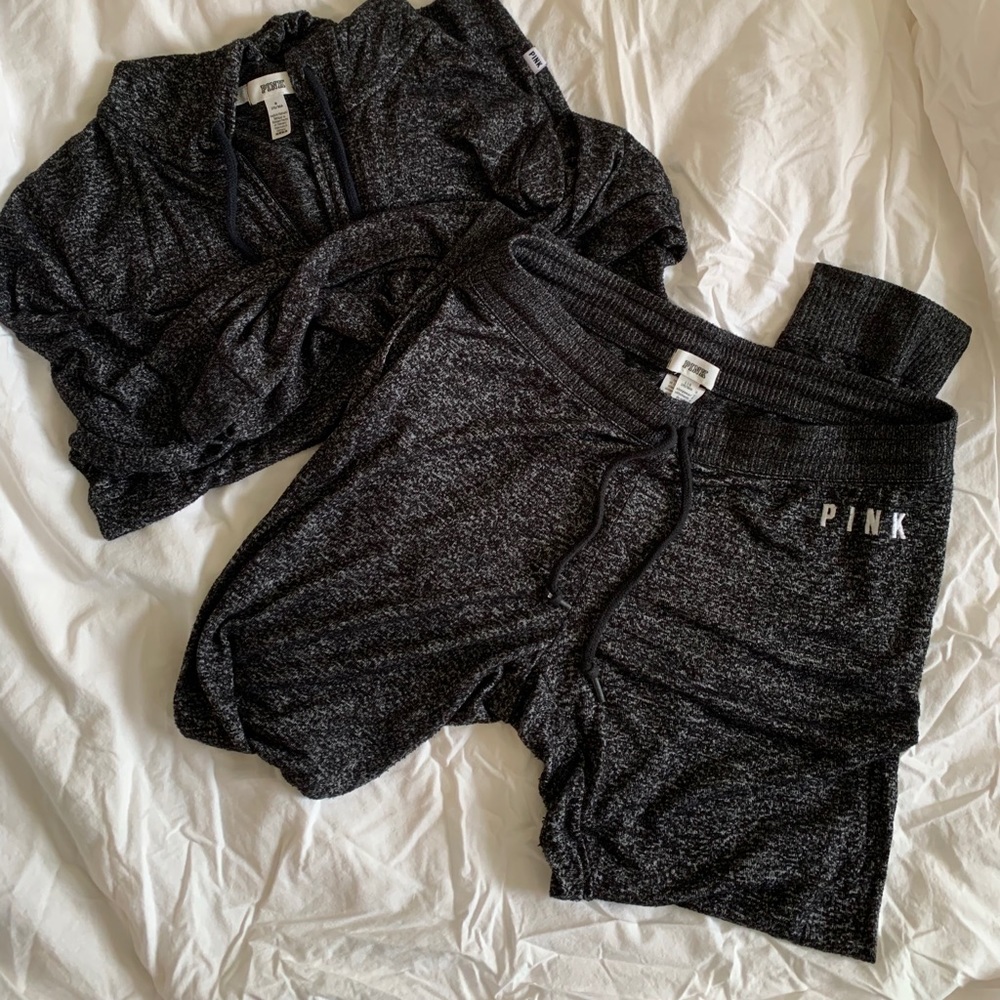 P!NK Cozy Set